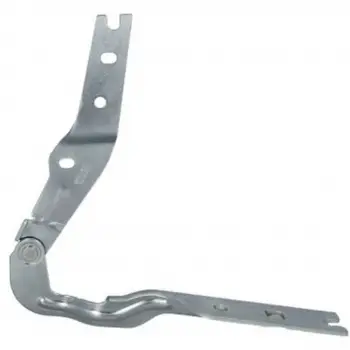 Volkswagen Golf 7 Kaput Menteşesi Sol 5G0823301A WISCO