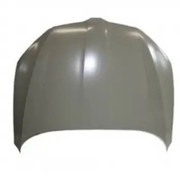 Skoda Superb 1420 Arası Uyumlu Motor Kaputu Megeşli 3V0823031A SIMYI