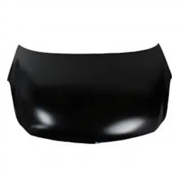 Opel Corsa D 07 Ve Sonrası Uyumlu Motor Kaputu Megeşli SYGM102G 002