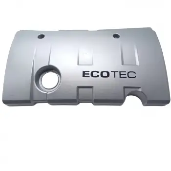 Opel Vectra C Z16xe Uyumlu  Motor Koruma Kapağı Üst 5607570 Wisco