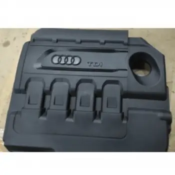 Motor Koruma Kapağı Üst İzolasyonsuz – 1115443-00 – Audi Ve Sonrası Uyumlu
