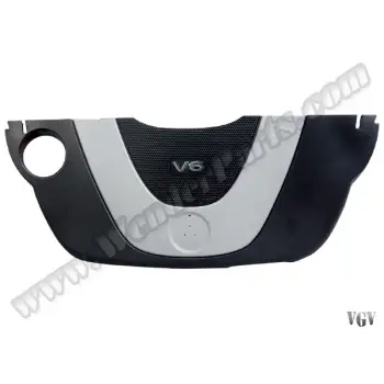 Motor Koruma Kapağı W203 C209 W211 W212 C207 W221 [M272]