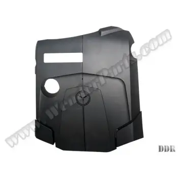 Motor Koruma Kapağı W204 W212 C207 X204 [M274]