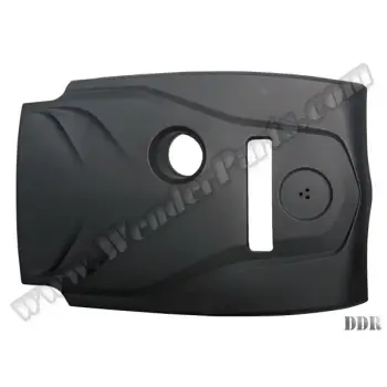 Motor Koruma Kapağı W205 W213 C253 X253 [M274]