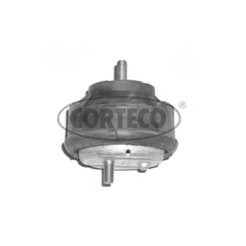 Motor Kulağı E46 [M47/N N40 N42 N45 N46] Sol