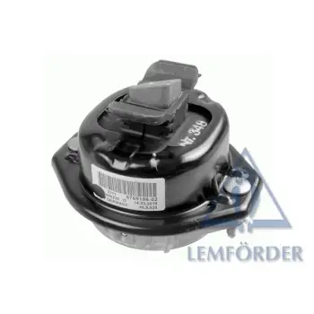 Motor Kulağı E65 [N62] Sağ