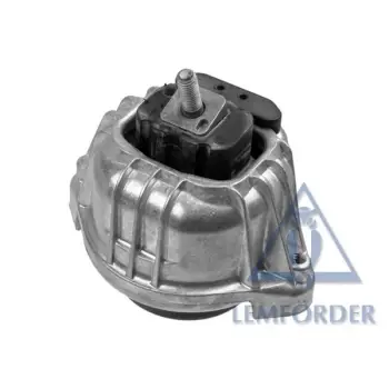 Motor Kulağı E87 E90 [M47N N47] Sol