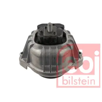 Motor Kulağı E87 E90 [N43 N45/N N46/N] Sağ