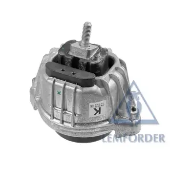 Motor Kulağı E87 E90 [N43 N45/N N46/N] Sağ