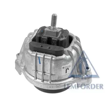 Motor Kulağı E87 E90 [N43 N45/N N46/N] Sol