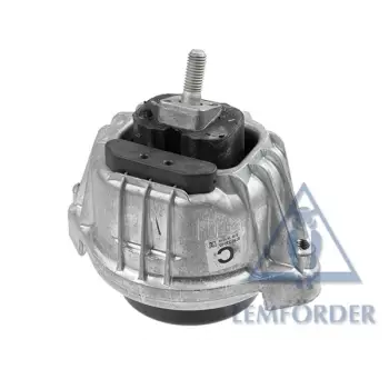 Motor Kulağı E87 E90 [N52>N55]