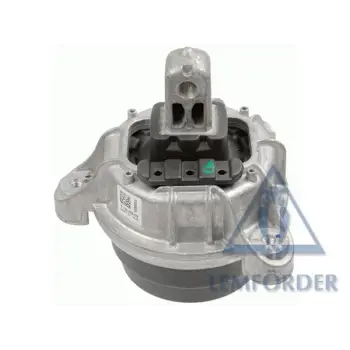 Motor Kulağı F10 F01 [N52/N N54 N55] Sağ