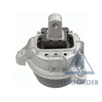Motor Kulağı F10 F01 [N52/N N54 N55] Sol