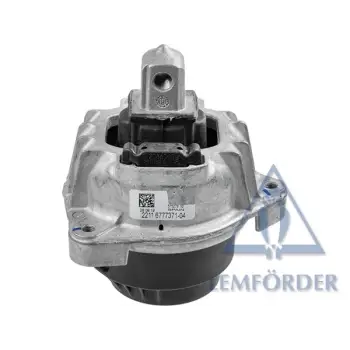 Motor Kulağı F10 F01 [N57/N]