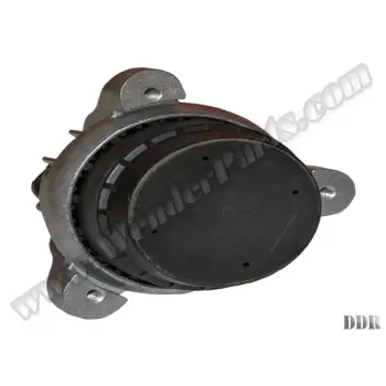 Motor Kulağı F10 [N47N B47] Sağ 520/525dX