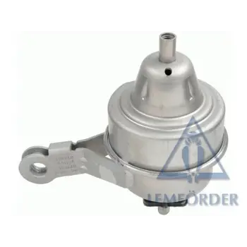 Motor Kulağı Mini-R50/R53 [W10 W11] Sağ