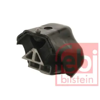 Motor Kulağı Spr906 [OM642 OM646 OM651]