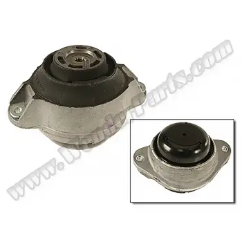 Motor Kulağı W140 R129 [M104] Sağ