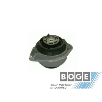 Motor Kulağı W140 R129 [M104] Sağ