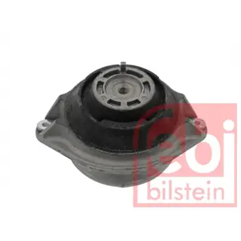 Motor Kulağı W140 R129 [M104] Sol