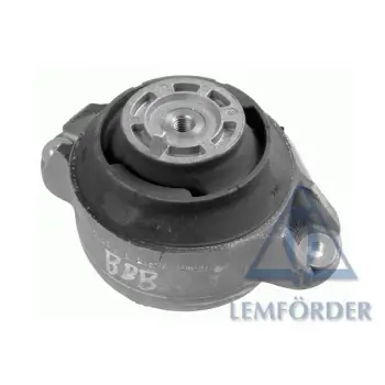 Motor Kulağı W140 R129 [M119 OM603 OM606]