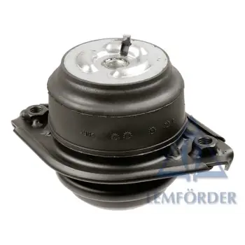 Motor Kulağı W164 [M272 OM642]