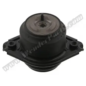Motor Kulağı W164 [M272 OM642]
