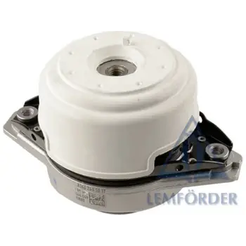 Motor Kulağı W166 X166 C292 [M276] Sol