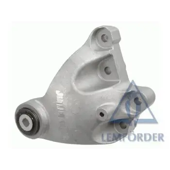 Motor Kulağı W176 W246 C117 X156 [OM651] Arka Üst Sağ