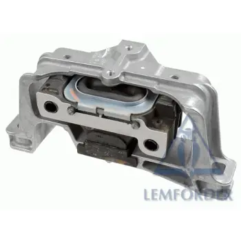 Motor Kulağı W176 W246 C117 X156 [OM651] Ön Sağ