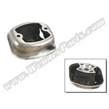 Motor Kulağı W201 [M102 OM601] Sol