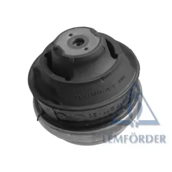 Motor Kulağı W201 W124 [M102 OM601 OM602]