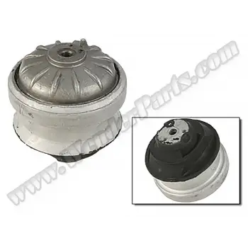 Motor Kulağı W201 W124 [M102 OM601 OM602]