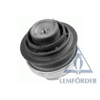 Motor Kulağı W202 W203 W210 [M111 OM611 OM646 OM602] Sağ; E290td - Sol