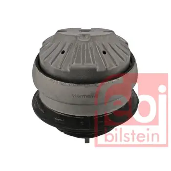 Motor Kulağı W202 W210 [M111 OM604] Sol