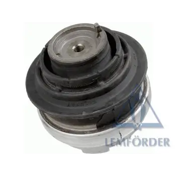 Motor Kulağı W202 W210 [M111 OM604] Sol