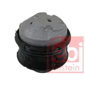 Motor Kulağı W203 [OM612 OM646] Sol