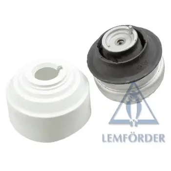 Motor Kulağı W203 W211 [M272] Sol/Sağ