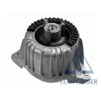 Motor Kulağı W204 [OM642] Sağ