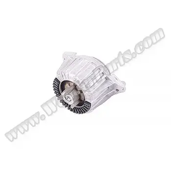 Motor Kulağı W204 W212 [OM646 OM651] Sol