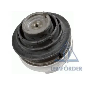 Motor Kulağı W211 [OM646] Sağ