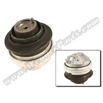 Motor Kulağı W211 [OM648] Sol