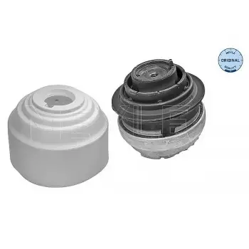 Motor Kulağı W211 W220 W221 [M112 M113 M273 OM629]