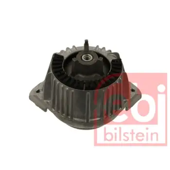 Motor Kulağı W212 [OM642] Sağ