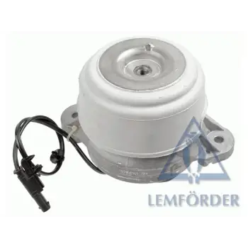 Motor Kulağı W212 [OM651] Sağ 4-Matic