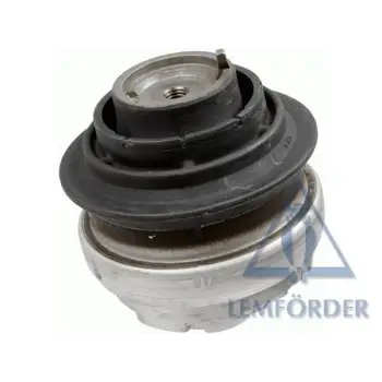 Motor Kulağı W220 [OM613 OM648] Sol