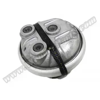 Motor Kulağı W220 W221 [M275] S600