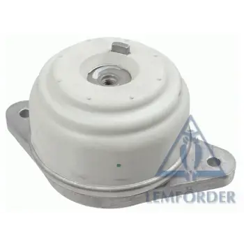 Motor Kulağı W221 [M273] 4-Matic