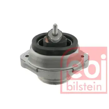 Motor Kulağı X5:E53 [M54]