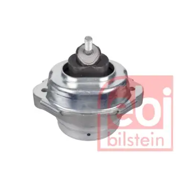 Motor Kulağı X5:E53 [M57/N]